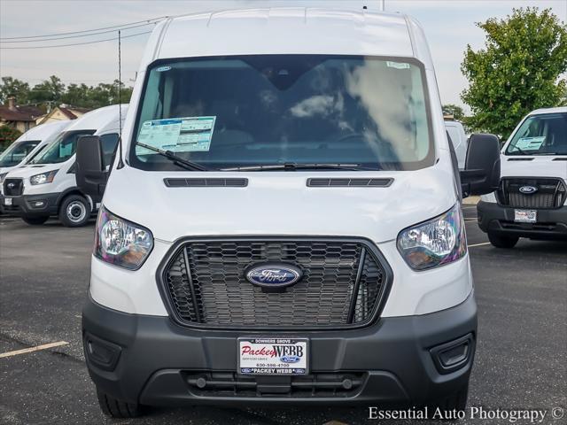 new 2024 Ford Transit-250 car, priced at $49,072