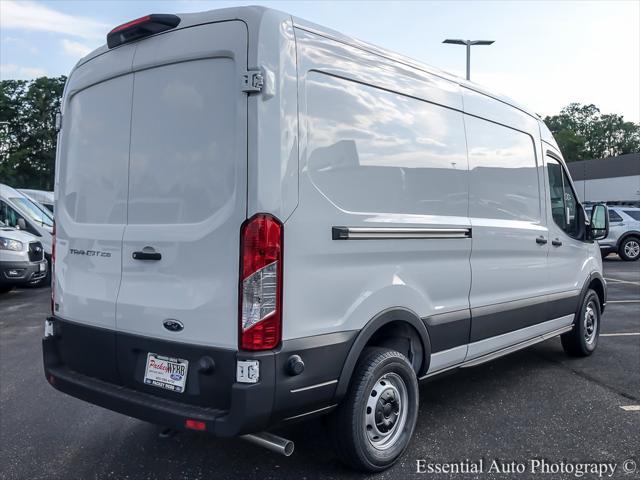 new 2024 Ford Transit-250 car, priced at $49,072