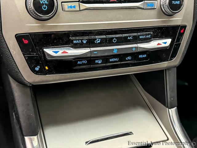 used 2022 Ford Explorer car, priced at $35,399
