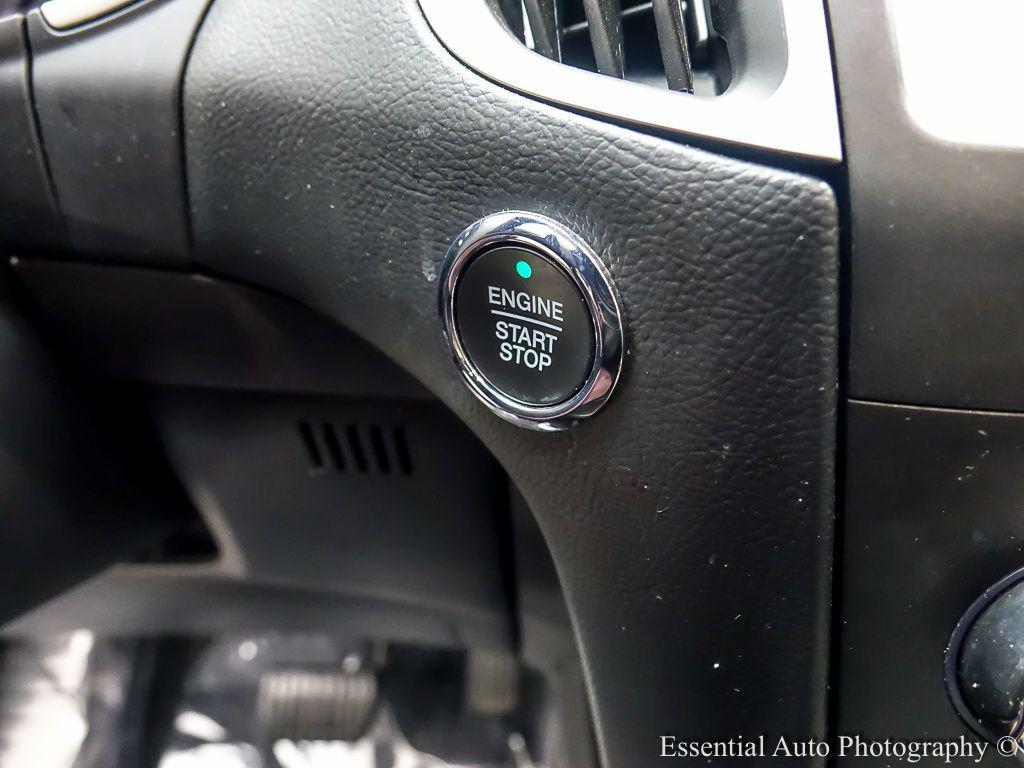 used 2020 Ford Edge car, priced at $20,385