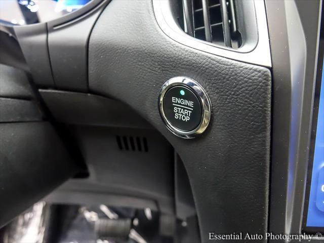 used 2023 Ford Edge car, priced at $29,870
