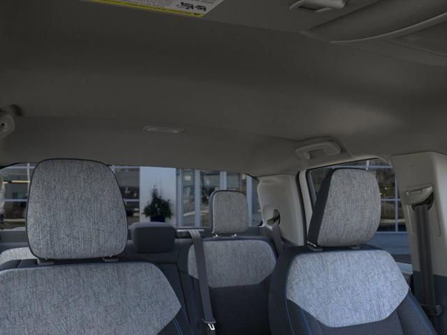 new 2025 Ford Maverick car, priced at $35,160