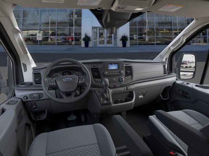 new 2025 Ford Transit-250 car, priced at $45,573