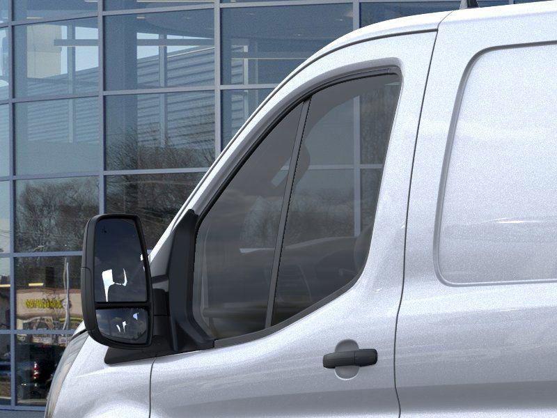 new 2025 Ford Transit-250 car, priced at $45,573