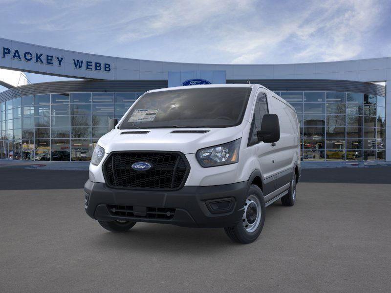 new 2025 Ford Transit-250 car, priced at $45,573
