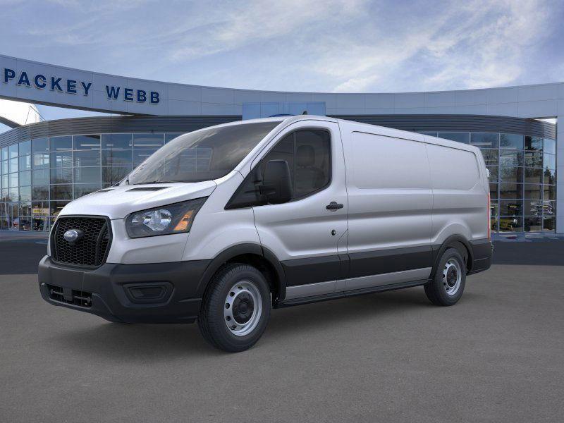new 2025 Ford Transit-250 car, priced at $45,573