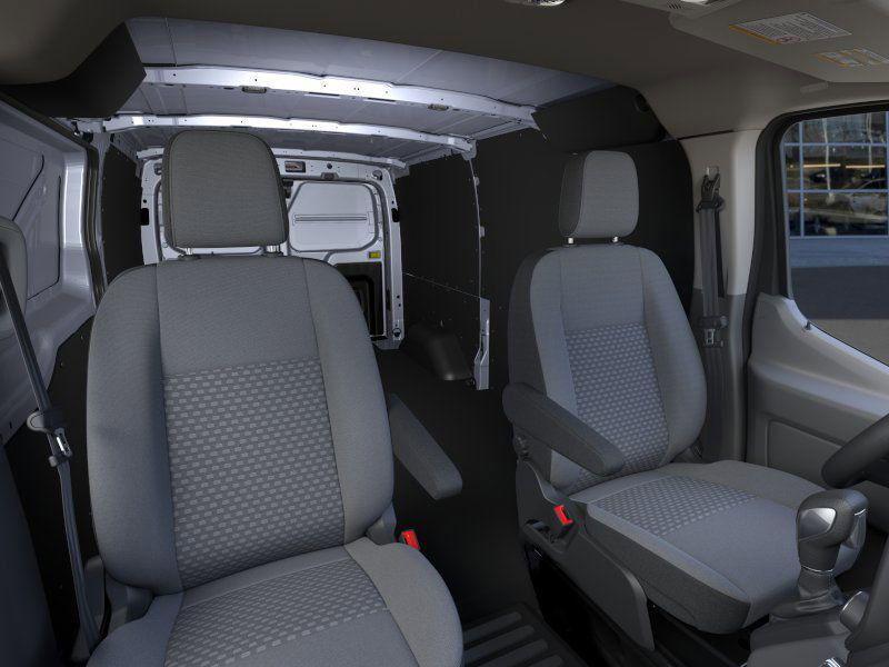 new 2025 Ford Transit-250 car, priced at $45,573