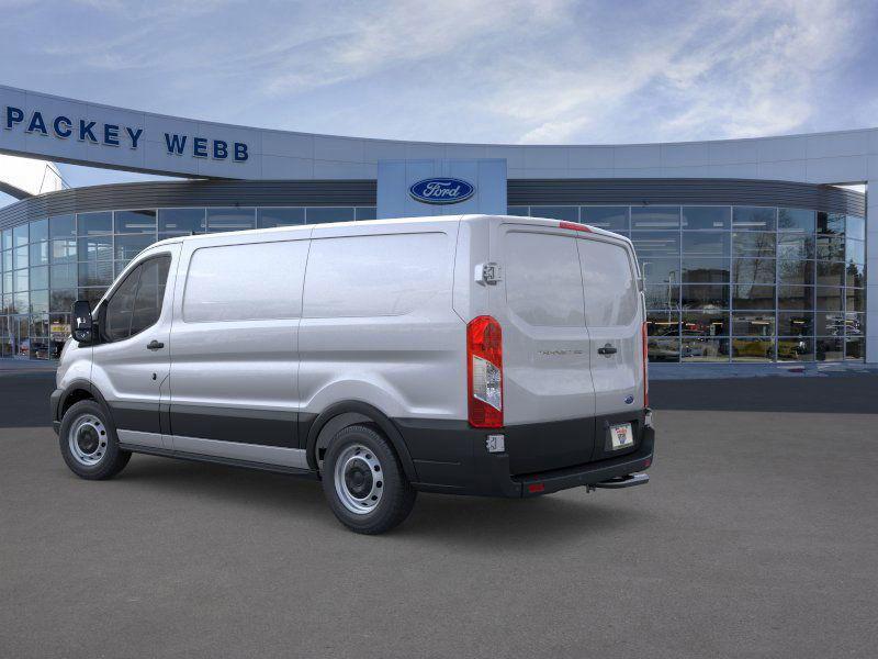 new 2025 Ford Transit-250 car, priced at $45,573