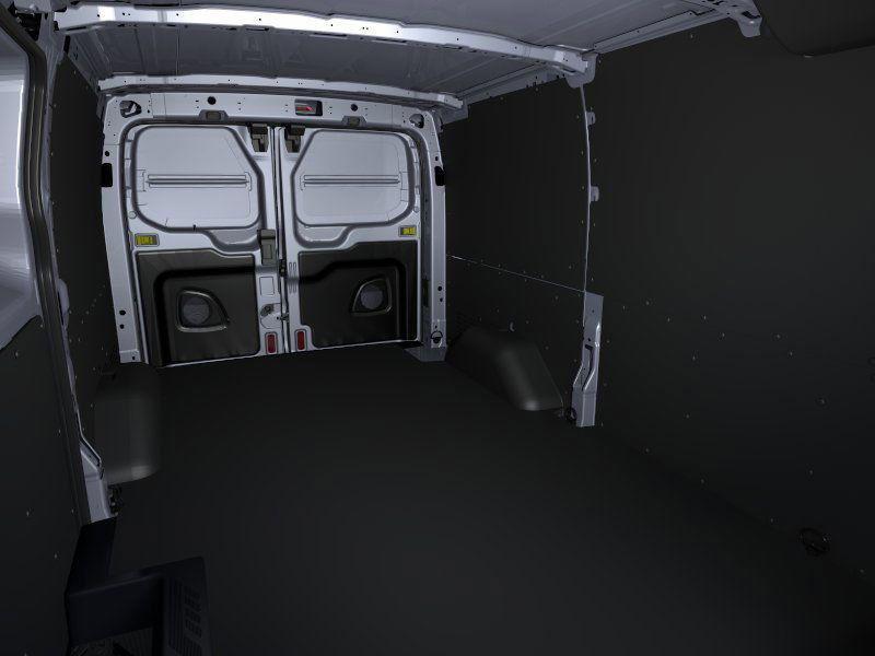 new 2025 Ford Transit-250 car, priced at $45,573
