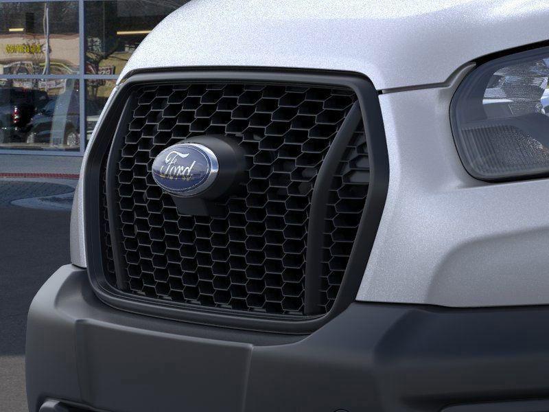 new 2025 Ford Transit-250 car, priced at $45,573