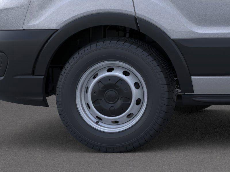 new 2025 Ford Transit-250 car, priced at $45,573