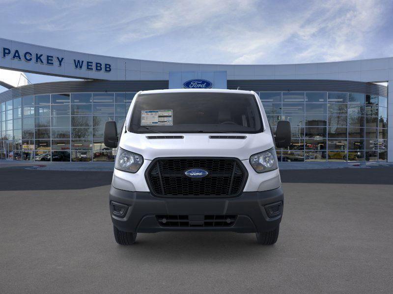new 2025 Ford Transit-250 car, priced at $45,573