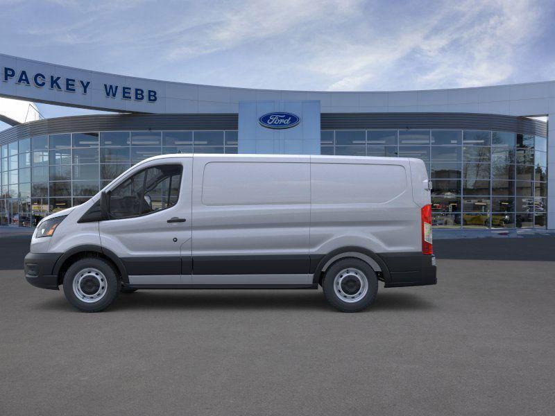 new 2025 Ford Transit-250 car, priced at $45,573