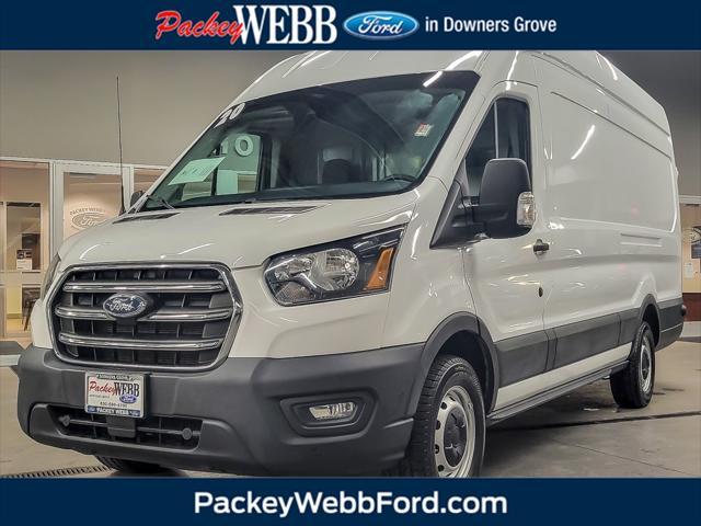 used 2020 Ford Transit-350 car, priced at $44,975