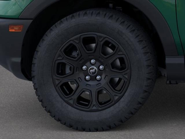 new 2025 Ford Bronco Sport car, priced at $42,512