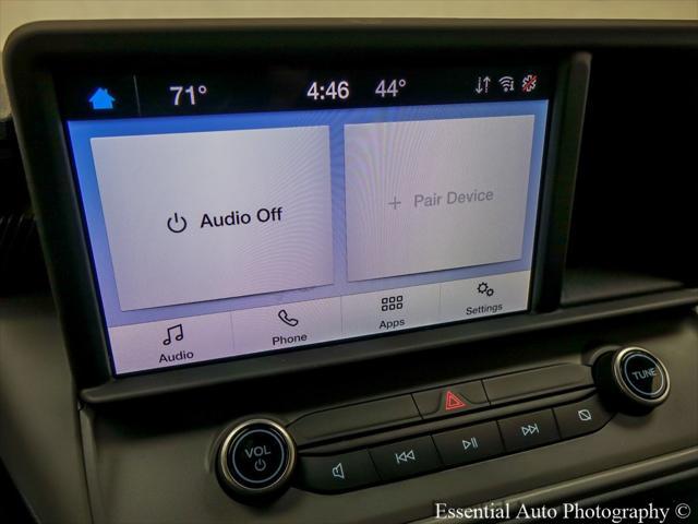 used 2023 Ford Maverick car, priced at $30,997