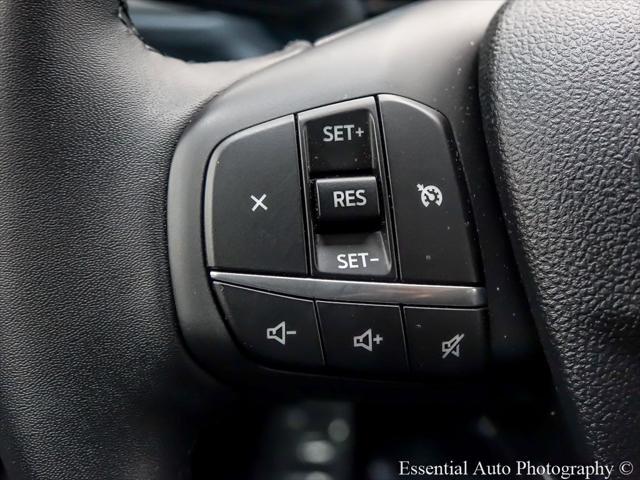 used 2023 Ford Maverick car, priced at $30,997