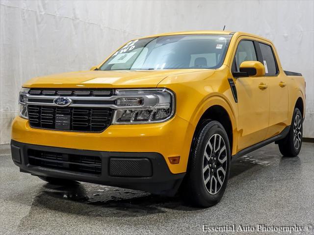 used 2022 Ford Maverick car, priced at $32,546