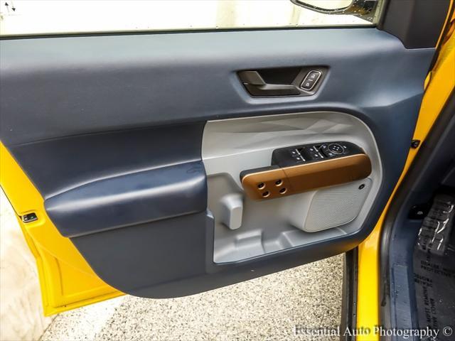 used 2022 Ford Maverick car, priced at $32,546
