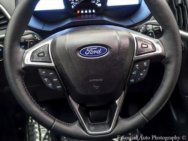 used 2023 Ford Edge car, priced at $31,921