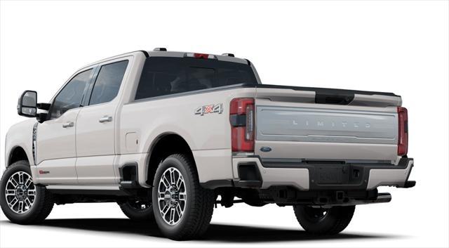 new 2024 Ford F-250 car, priced at $99,490