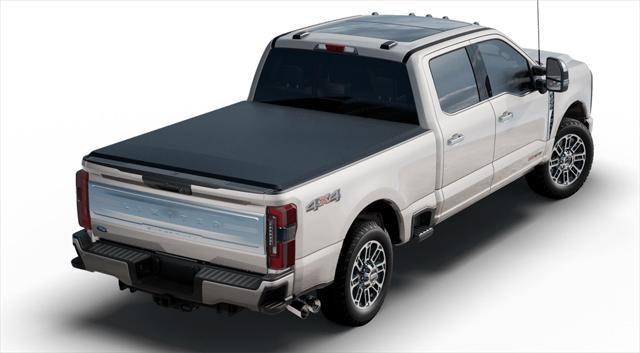 new 2024 Ford F-250 car, priced at $99,490