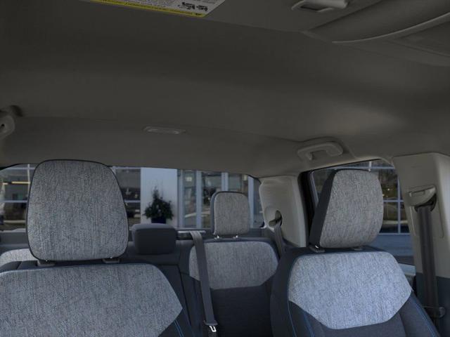 new 2025 Ford Maverick car, priced at $33,315