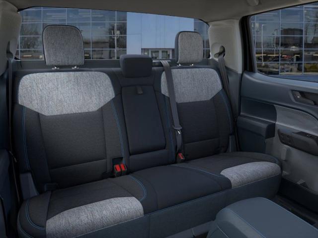 new 2025 Ford Maverick car, priced at $33,315
