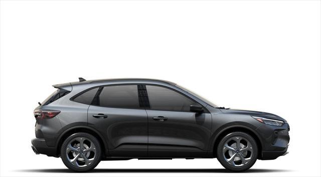 new 2025 Ford Escape car, priced at $31,850