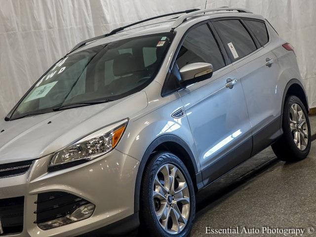 used 2014 Ford Escape car, priced at $11,886