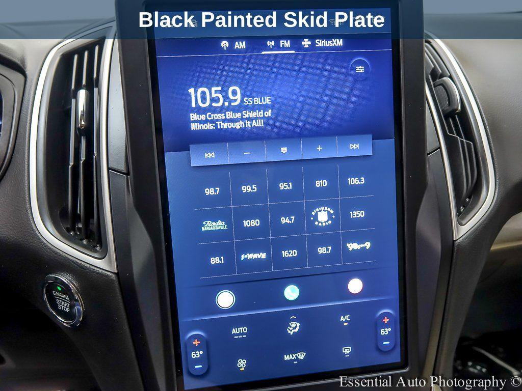 used 2024 Ford Edge car, priced at $28,998