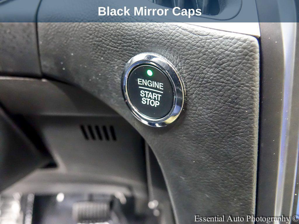 used 2024 Ford Edge car, priced at $28,998