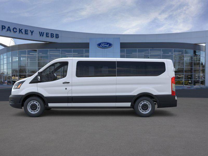 new 2025 Ford Transit-350 car, priced at $56,645
