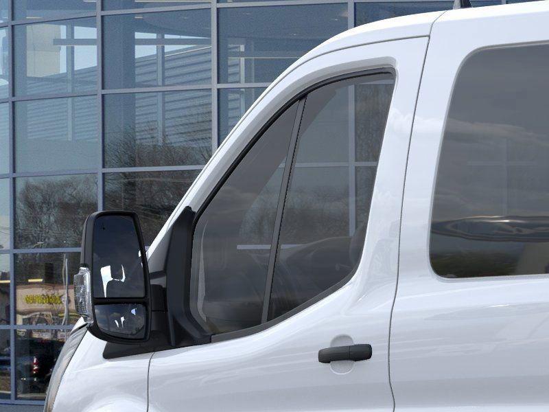 new 2025 Ford Transit-350 car, priced at $56,645