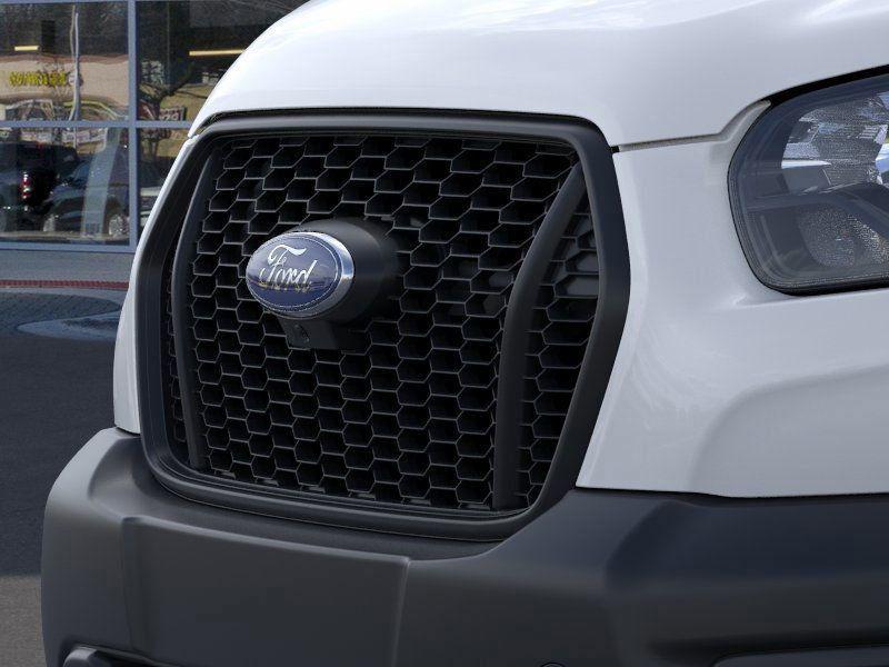 new 2025 Ford Transit-350 car, priced at $56,645