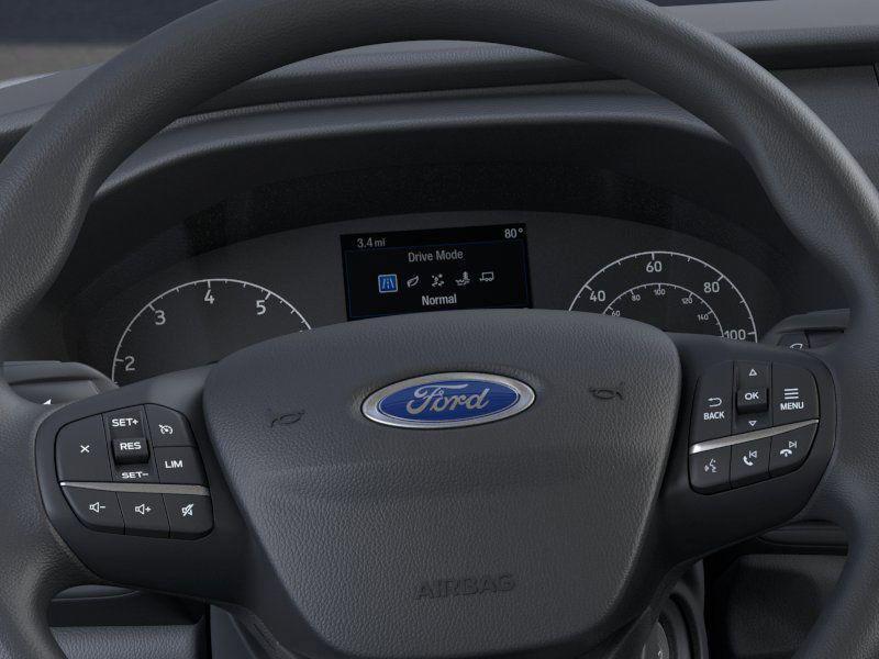 new 2025 Ford Transit-350 car, priced at $56,645