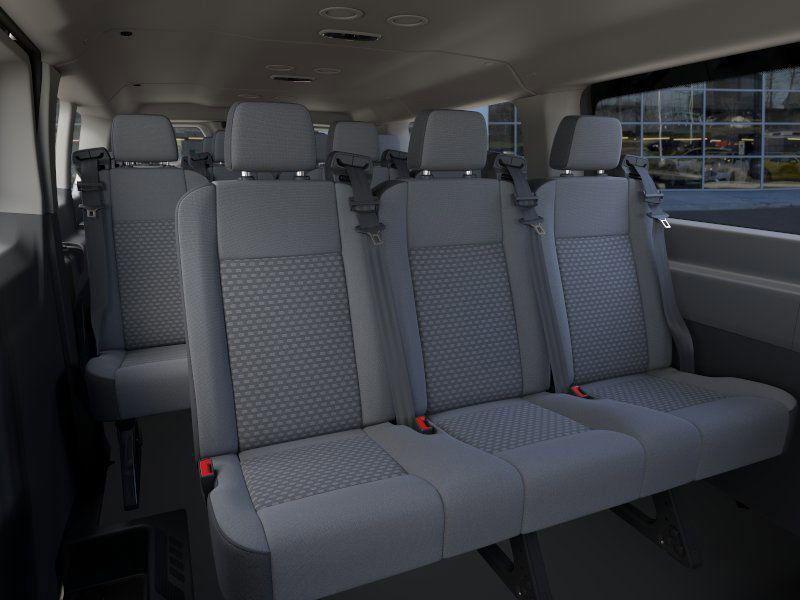 new 2025 Ford Transit-350 car, priced at $56,645