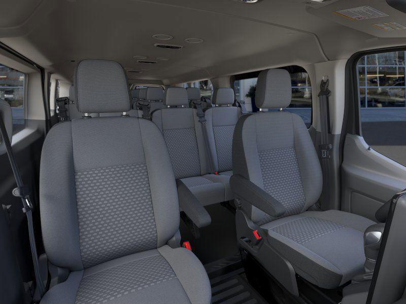 new 2025 Ford Transit-350 car, priced at $56,645