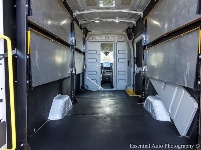 used 2022 Ford Transit-350 car, priced at $46,595