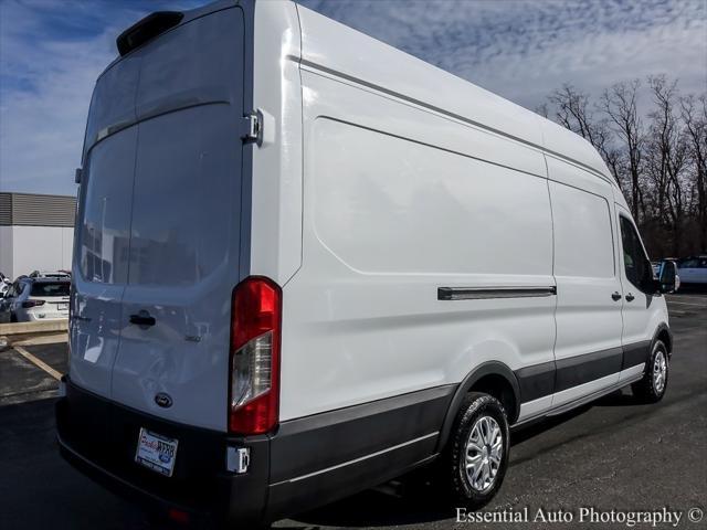 used 2022 Ford Transit-350 car, priced at $46,595
