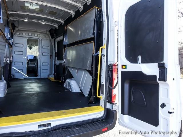 used 2022 Ford Transit-350 car, priced at $46,595