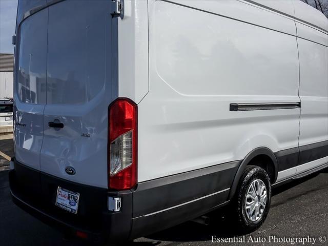 used 2022 Ford Transit-350 car, priced at $46,595