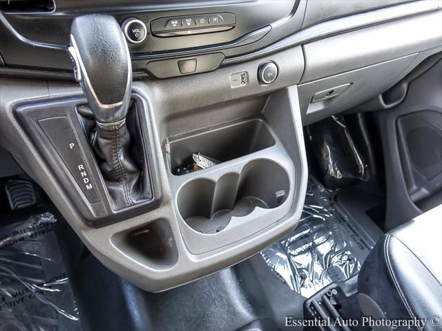 used 2022 Ford Transit-350 car, priced at $46,595