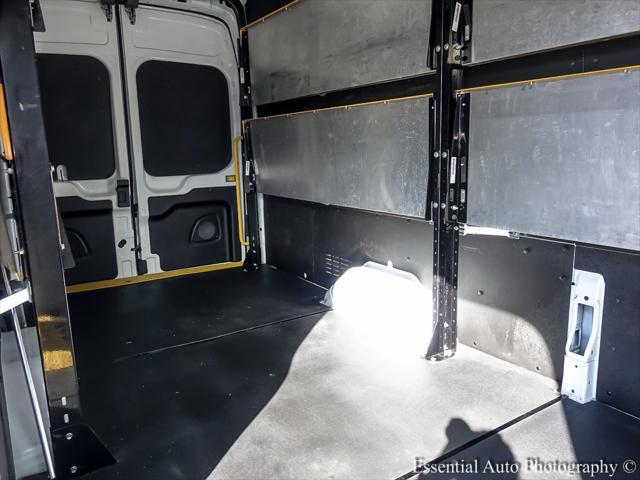 used 2022 Ford Transit-350 car, priced at $46,595