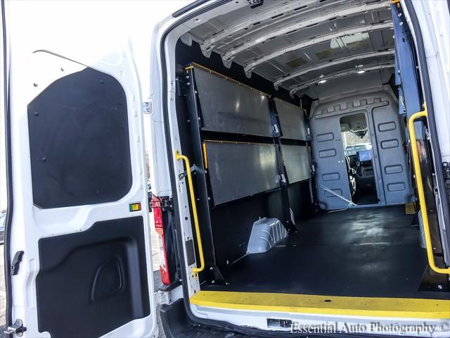 used 2022 Ford Transit-350 car, priced at $46,595