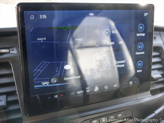 used 2022 Ford Transit-350 car, priced at $46,595