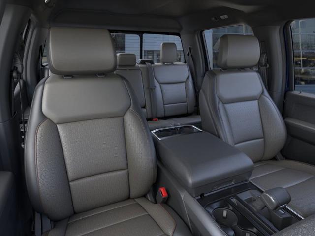 new 2025 Ford F-150 car, priced at $61,842