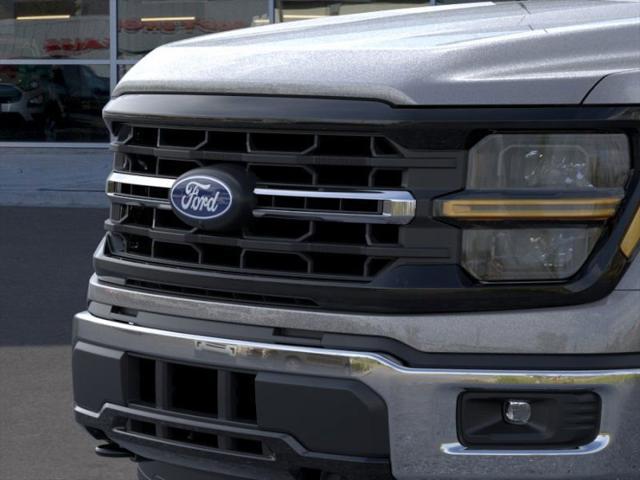 new 2024 Ford F-150 car, priced at $49,405