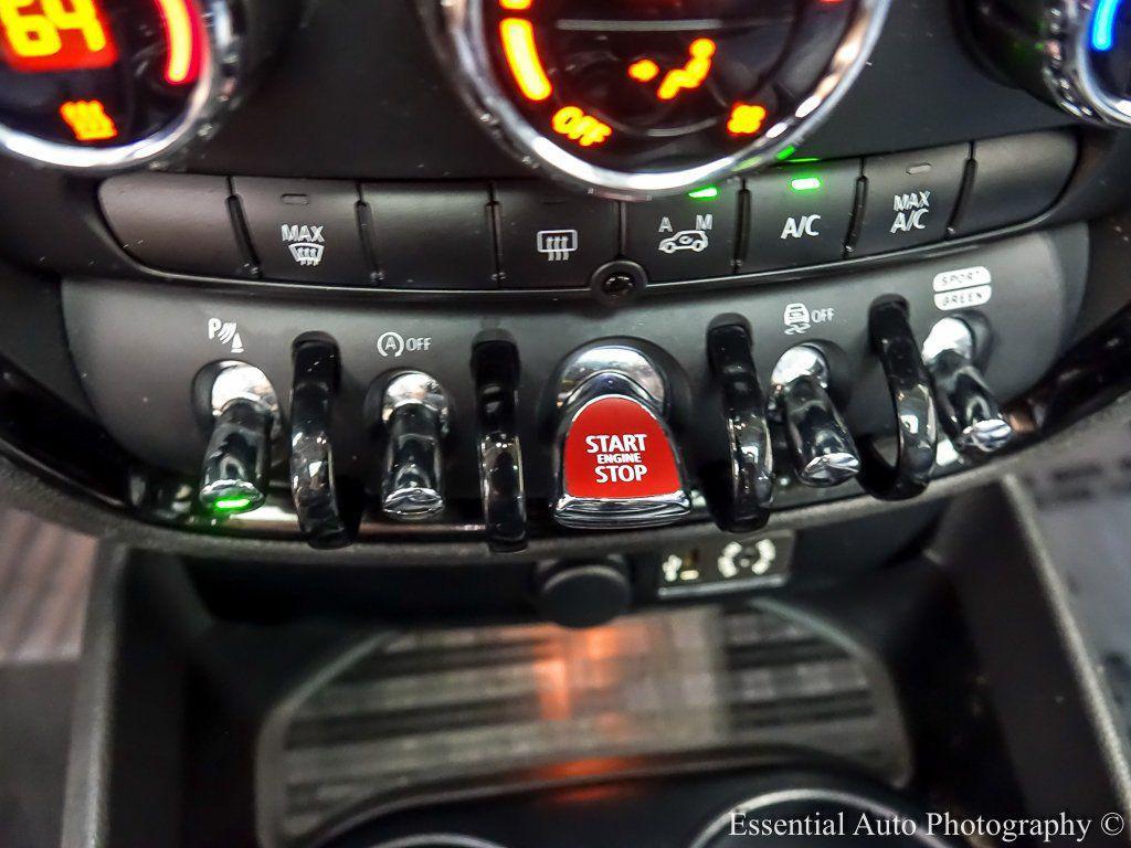 used 2018 MINI Clubman car, priced at $21,474