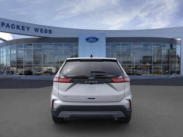 new 2024 Ford Edge car, priced at $37,359